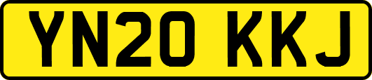 YN20KKJ