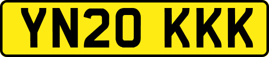 YN20KKK