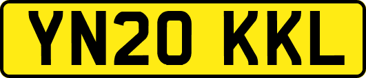 YN20KKL