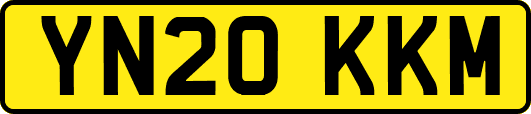 YN20KKM