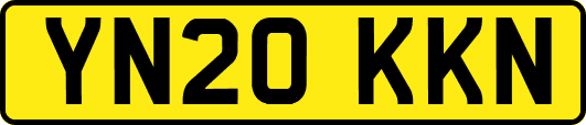 YN20KKN