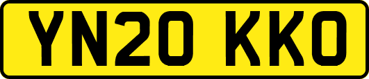 YN20KKO