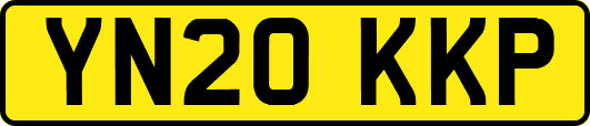 YN20KKP
