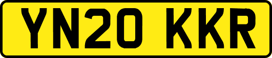 YN20KKR