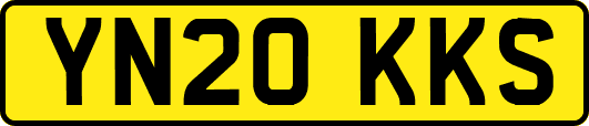 YN20KKS