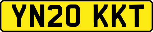 YN20KKT