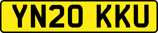 YN20KKU