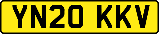 YN20KKV