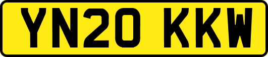 YN20KKW