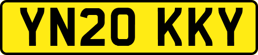 YN20KKY