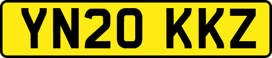 YN20KKZ