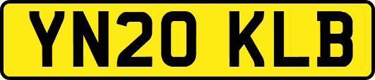 YN20KLB