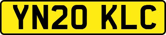 YN20KLC