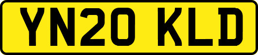 YN20KLD