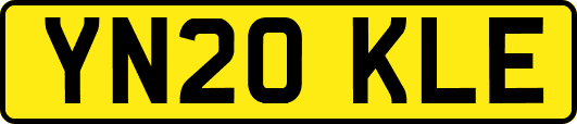 YN20KLE
