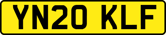 YN20KLF