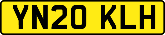YN20KLH