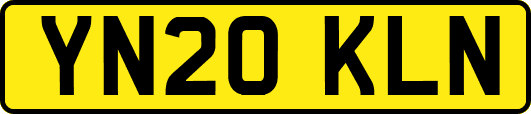 YN20KLN
