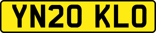 YN20KLO