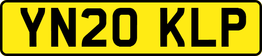 YN20KLP