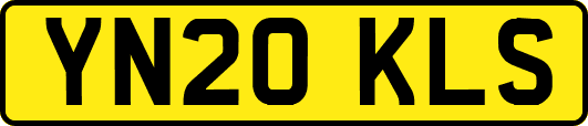 YN20KLS