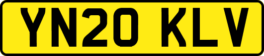 YN20KLV