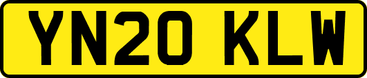 YN20KLW
