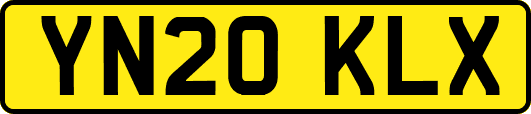 YN20KLX