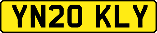 YN20KLY