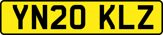 YN20KLZ