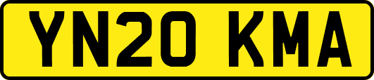 YN20KMA