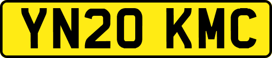 YN20KMC