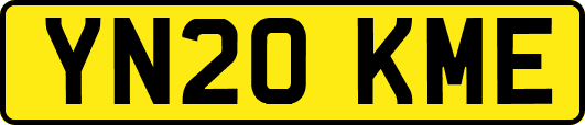 YN20KME