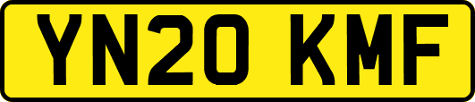 YN20KMF