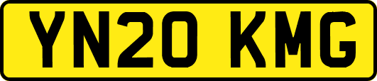 YN20KMG