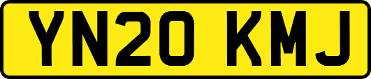 YN20KMJ