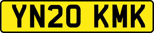 YN20KMK