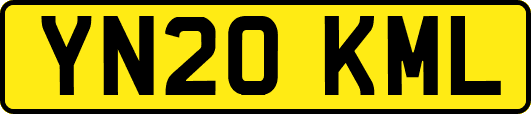 YN20KML