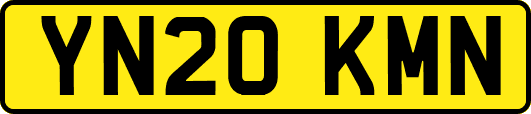 YN20KMN