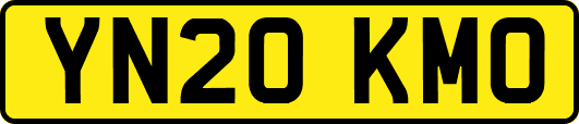 YN20KMO