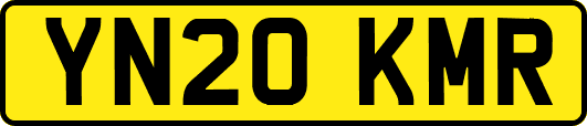 YN20KMR