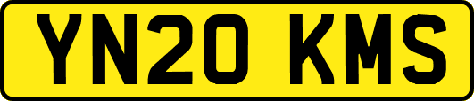 YN20KMS