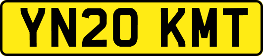 YN20KMT
