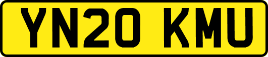 YN20KMU