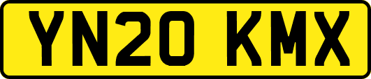 YN20KMX
