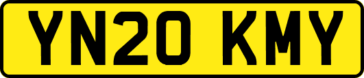 YN20KMY