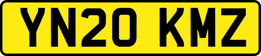 YN20KMZ