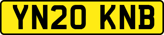 YN20KNB
