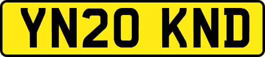 YN20KND