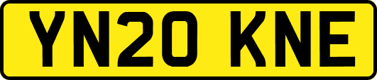 YN20KNE